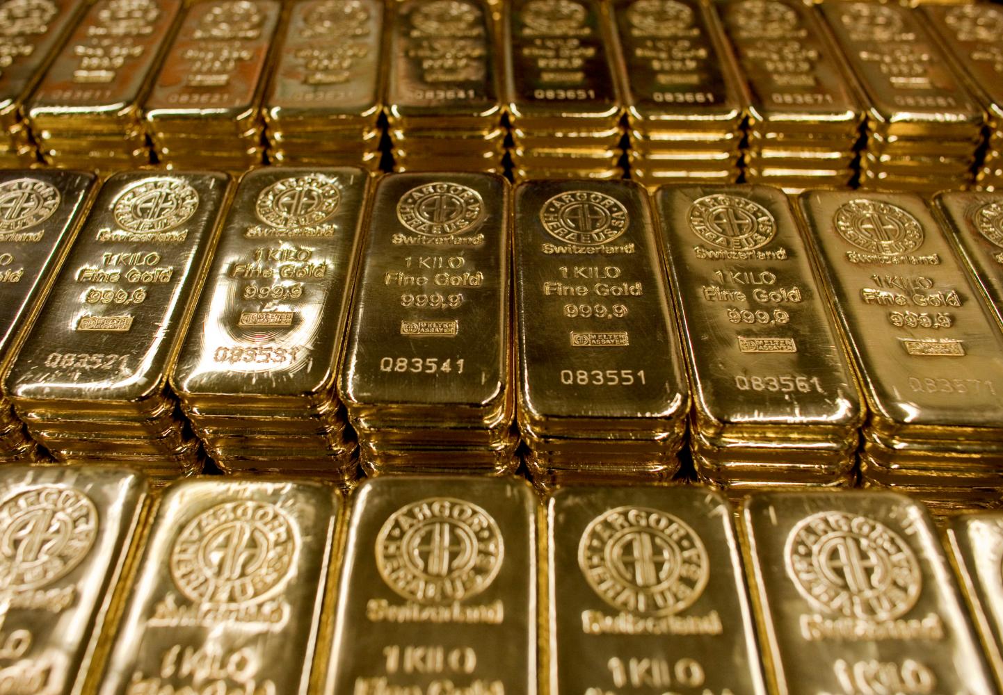 Evershine Gold & Diamonds Limited