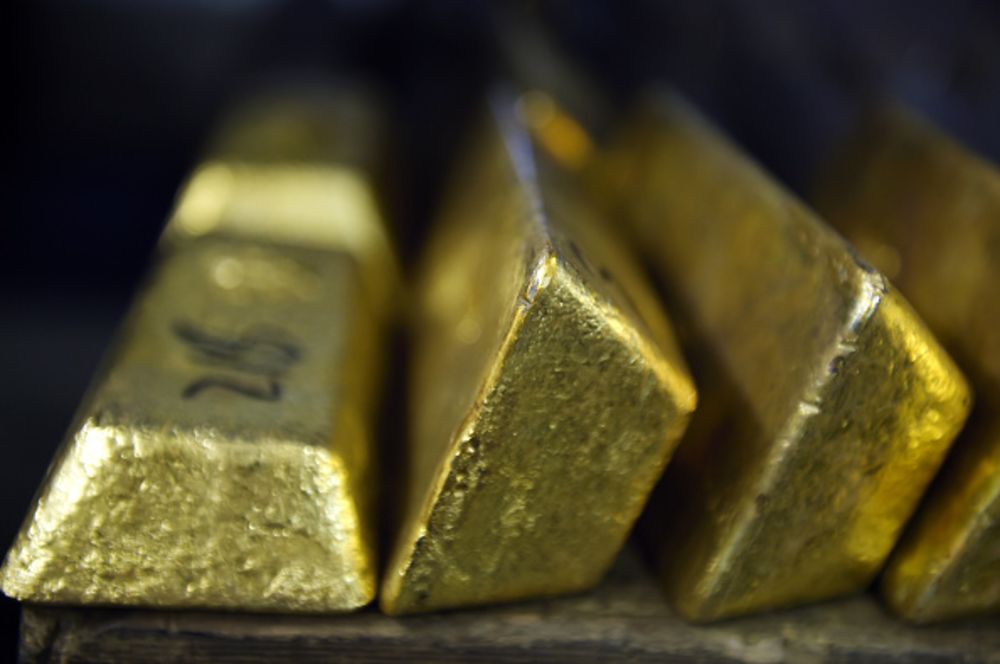 Evershine Gold & Diamonds Limited
