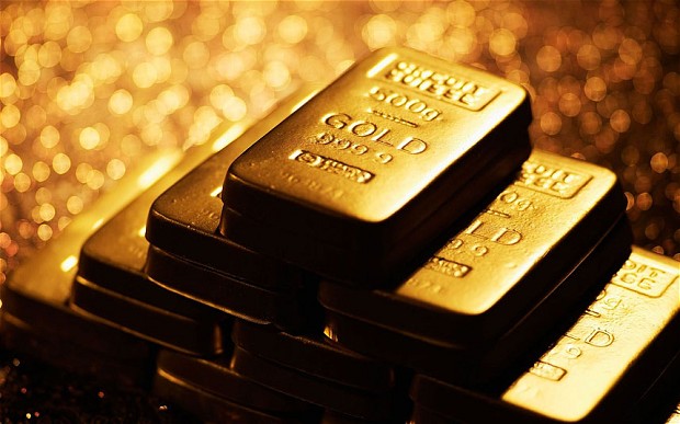 Evershine Gold & Diamonds Limited