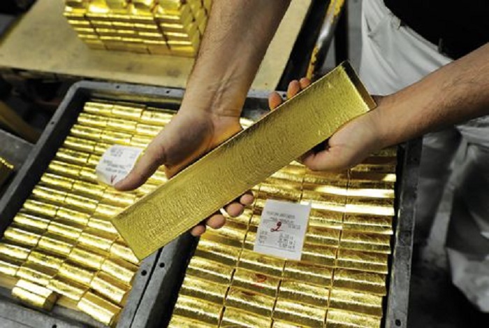 Evershine Gold & Diamonds Limited