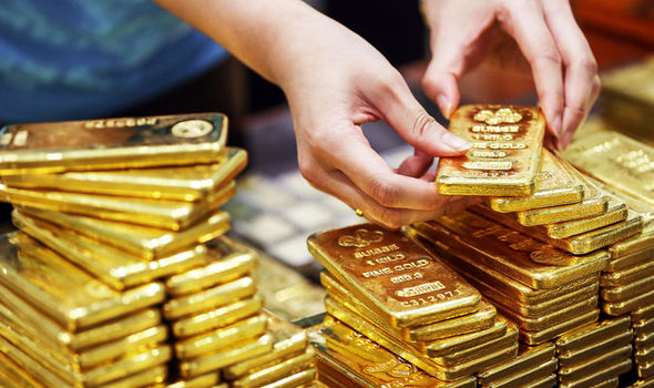 Evershine Gold & Diamonds Limited
