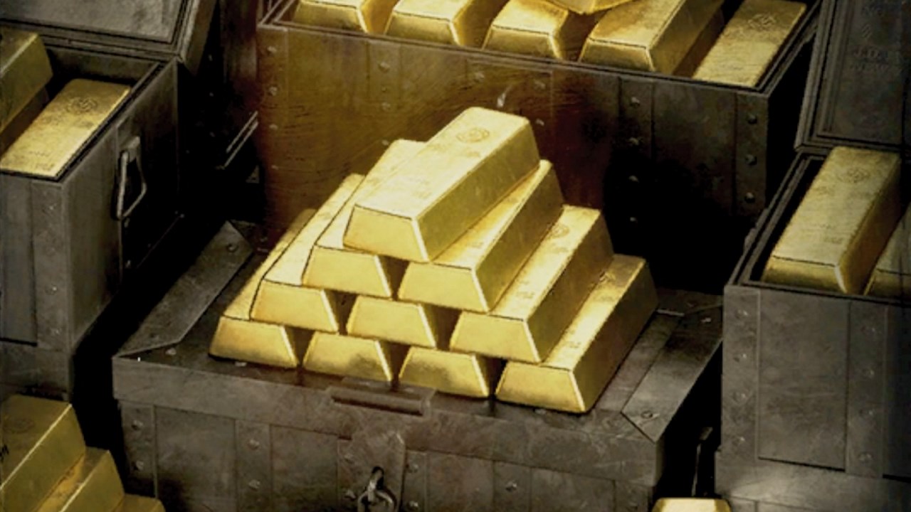 Evershine Gold & Diamonds Limited