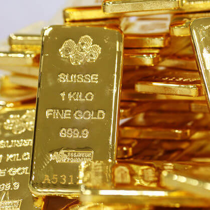 Evershine Gold & Diamonds Limited